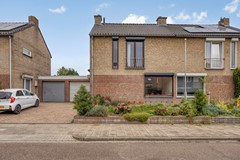 J.P. Sweelinckstraat 9, 6245GT Eijsden